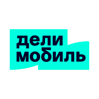 Делимобиль